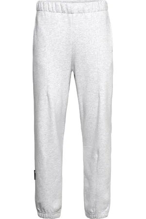 On Running Club Pants Sport Sport Clothing Sport Pants Sport Sweatpants Grey