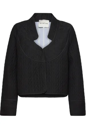 Munthe Flossie Tikkitakki Black