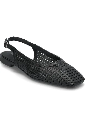 Pavement Agira Ballerinat Black