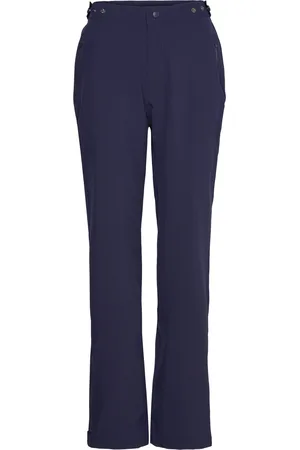 Callaway Waterproof Pant Sport Sport Clothing Sport Pants Sport Golf Pants Navy