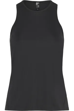 adidas Club Tank Sport Sport Clothing Sports Tops & T-shirts Sport Tank Tops Black