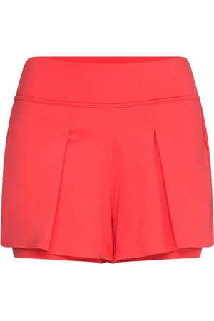 adidas Match Shorts Sport Sport Clothing Sport Shorts Sport Training Shorts Red