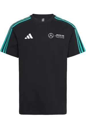 adidas Mer Dna Tee M Sport Men Sports Clothes Sport Tops Sport T-shirts Black