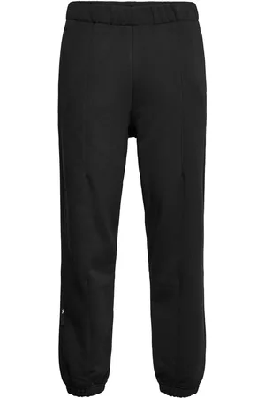 On Running Club Pants Sport Sport Clothing Sport Pants Sport Sweatpants Black