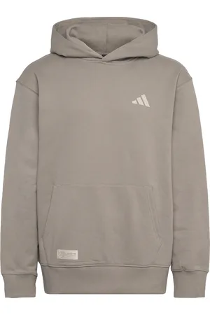 adidas Mer Ps Hood M Sport Sport Clothing Sport Sweat-shirts & Hoodies Sport Hoodies Beige
