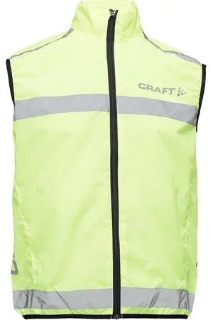 Craft Adv Visibility Vest Liivi Yellow