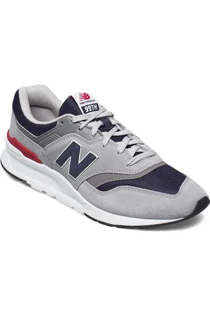 New Balance 997H Sport Sneakers Low-top Sneakers Grey
