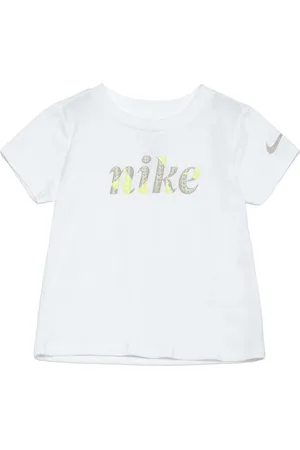 Nike Nkg Essentials Tcoe Tee Tops T-shirts Sports Tops White