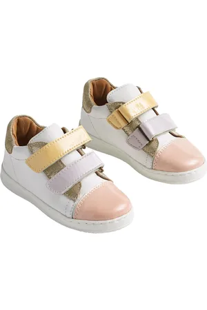 WHEAT Sneaker Velo Matalavartiset Sneakerit Tennarit White