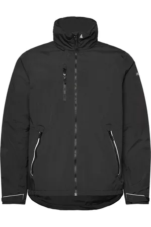 MUSTO M Sardinia Jkt Sport Men Sport Clothing Sport Outerwear Sport Jackets Sport Outdoor Jackets Black