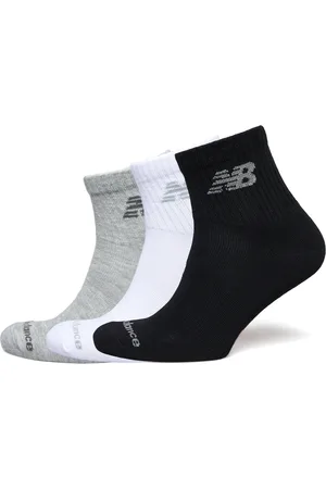 New Balance Performance Basic Ankle 3 Pack Sport Sport Clothing Sport Socks Black