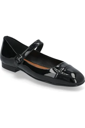Billi Bi Ballerina Ballerinat Black