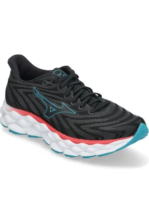 Mizuno Wave Sky 8 Sport Men Sport Shoes Sport Running Shoes Black