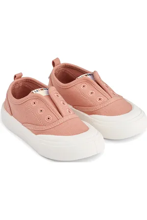 Liewood Danilo Sneakers Shoes Summer Shoes Pink