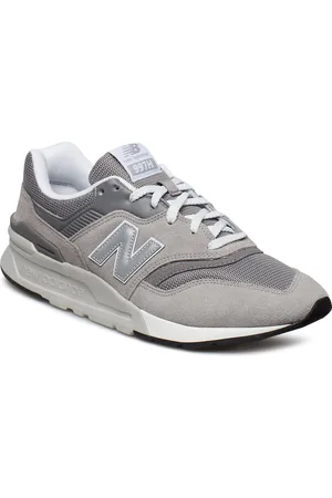 New Balance 997H Sport Sneakers Low-top Sneakers Grey
