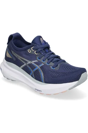Asics Gel-Kayano 31 Sport Sport Shoes Sport Running Shoes Navy