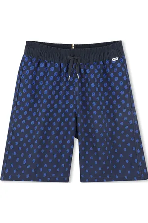 HUGO BOSS Swim Shorts Uimashortsit Navy