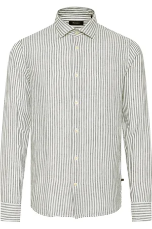 Matinique Mamarc Short Tops Shirts Casual Green
