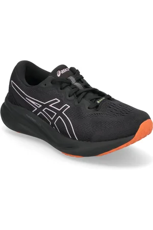 Asics Gel-Pulse 15 Gtx Sport Sport Shoes Sport Sneakers Sport Low Top Sneakers Black