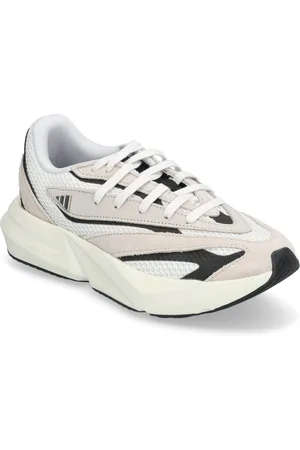 adidas Lightblaze Sport Sport Shoes Sport Sneakers Sport Low Top Sneakers White