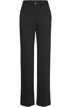 HUGO BOSS Tilda7 Bottoms Trousers Suitpants Black