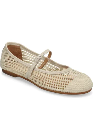 Pavement Kaia Ballerinat Beige