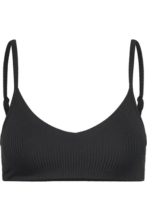 Champion Bra Sport Women Sport Clothing Sport Bras - All Black