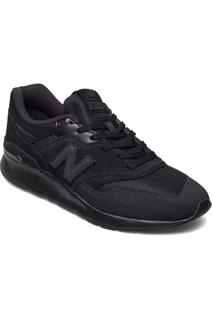 New Balance 997H Sport Sneakers Low-top Sneakers Black