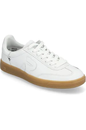Rieker W2200-00 Matalavartiset Sneakerit Tennarit White