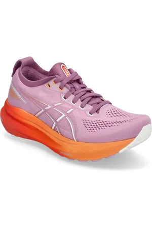 Asics Gel-Kayano 31 Sport Sport Shoes Sport Running Shoes Pink