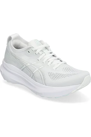 Asics Gel-Kayano 31 Sport Sport Shoes Sport Running Shoes White