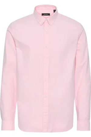 Matinique Matrostol Bd Tops Shirts Casual Pink
