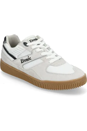 ETONIC Et Dropshot 80 Designers Sneakers Low-top Sneakers White