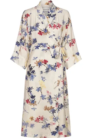 Munthe Freileif Maksimekko Juhlamekko Multi/patterned