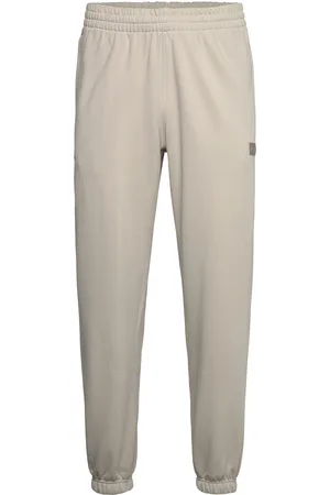 adidas Mer Ps Swtpnt M Sport Men Sport Clothing Sport Pants Sport Sweatpants Beige
