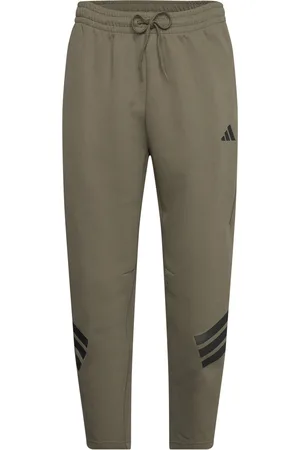 adidas M Fi Pocket Pt Sport Men Sport Clothing Sport Pants Sport Sweatpants Green