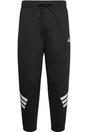 adidas M Fi Pocket Pt Sport Men Sport Clothing Sport Pants Sport Sweatpants Black