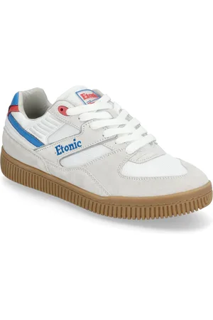 ETONIC Et Dropshot 80 Designers Sneakers Low-top Sneakers White