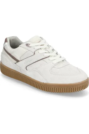 ETONIC Et Dropshot 80 Designers Sneakers Low-top Sneakers White