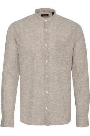 Matinique Matrostol China 4 Tops Shirts Casual Beige