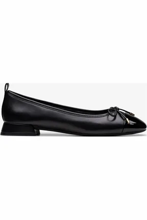 Clarks Ubree15 Poppy D Ballerinat Black