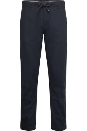 INDICODE Inclio Bottoms Trousers Casual Navy
