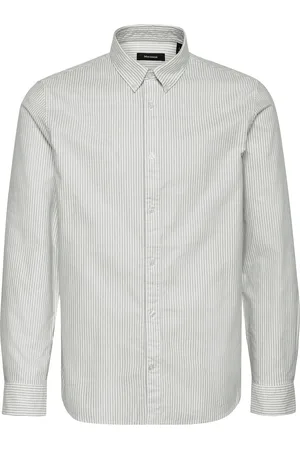 Matinique Matrostol Bd Tops Shirts Casual Green