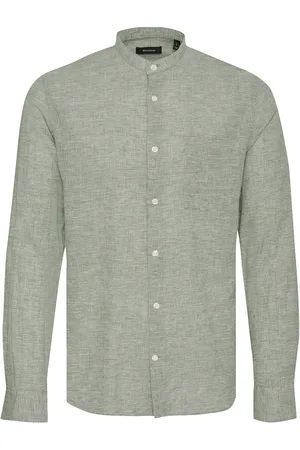 Matinique Matrostol China 4 Tops Shirts Casual Green