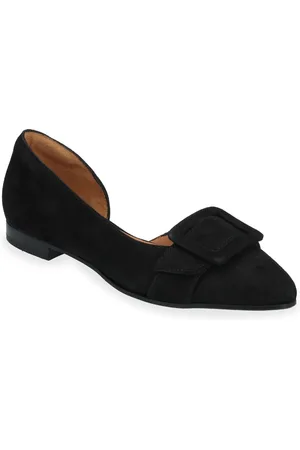 Billi Bi Ballerina Ballerinat Black