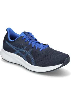 Asics Patriot 13 Sport Sport Shoes Running Shoes Navy