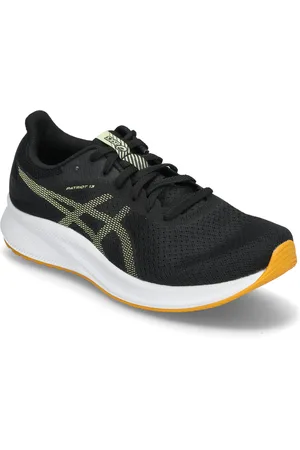 Asics Patriot 13 Sport Sport Shoes Running Shoes Black