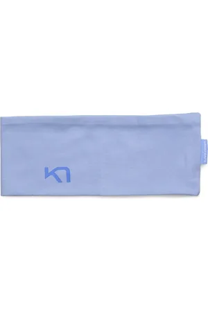 Kari Traa Traa Headband Sport Headwear Headbands Blue