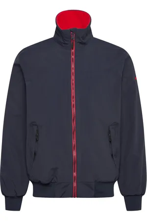 MUSTO M Snug Blouson Jkt 2.0 Bombertakki Takki Navy