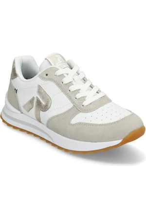 Rieker W2401-80 Matalavartiset Sneakerit Tennarit White